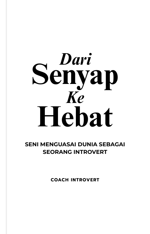 Dari Senyap ke Hebat! 7 2