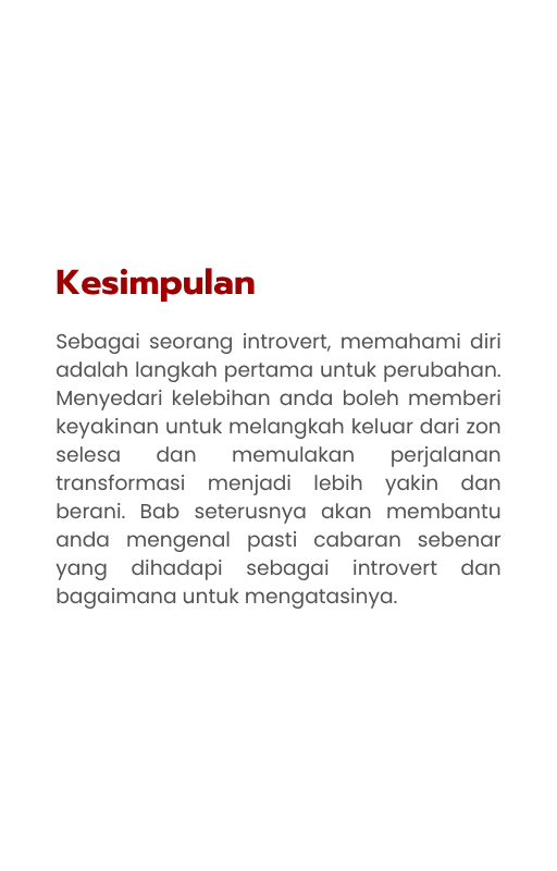 Dari Senyap ke Hebat! 25 21