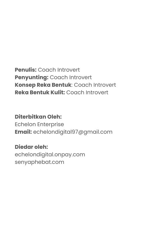 Dari Senyap ke Hebat! 8 4