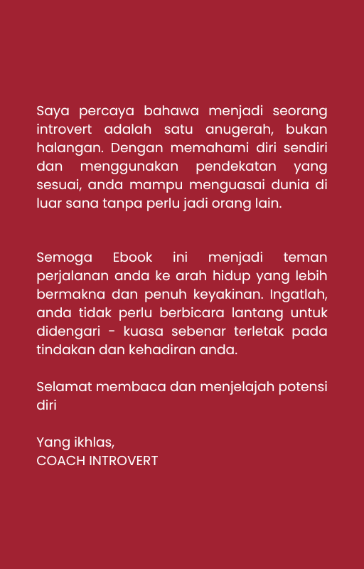 Dari Senyap ke Hebat! 10 6