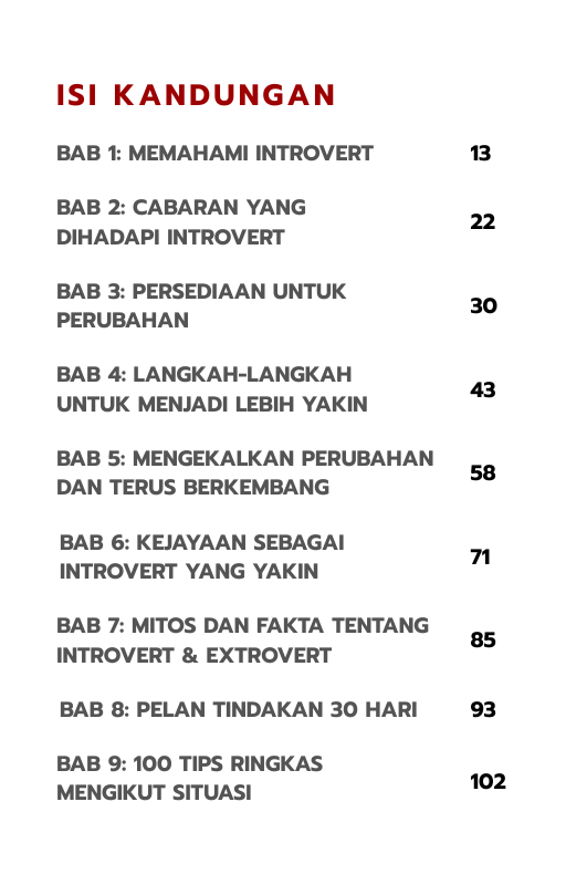 Dari Senyap ke Hebat! 11 7