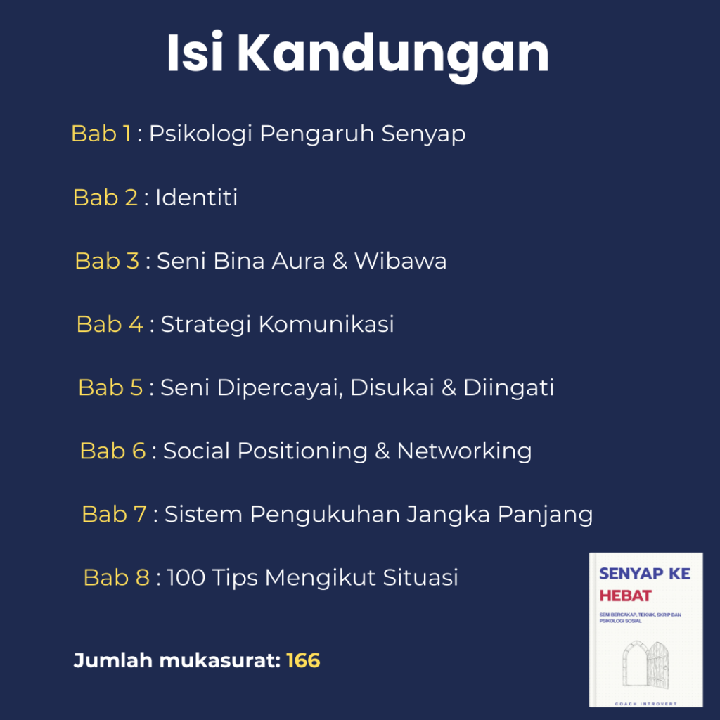 Dari Senyap ke Hebat! 6 166