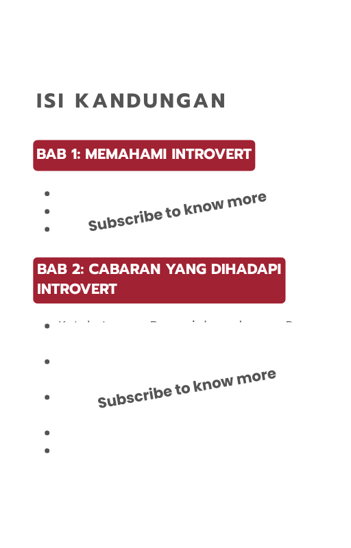 Dari Senyap ke Hebat! 12 2