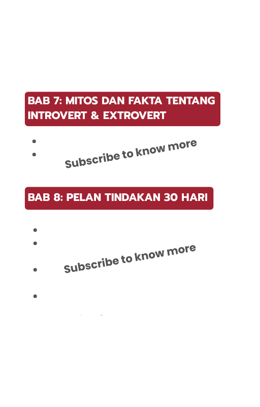 Dari Senyap ke Hebat! 15 5