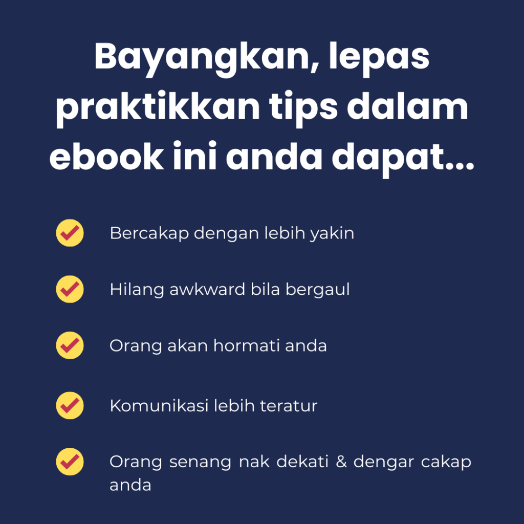 Dari Senyap ke Hebat! 5 bayangkan baru