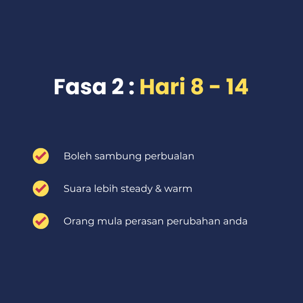 Dari Senyap ke Hebat! 10 20