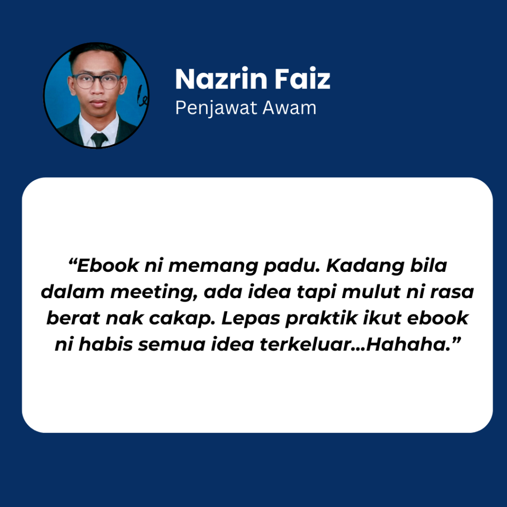 Dari Senyap ke Hebat! 7 21