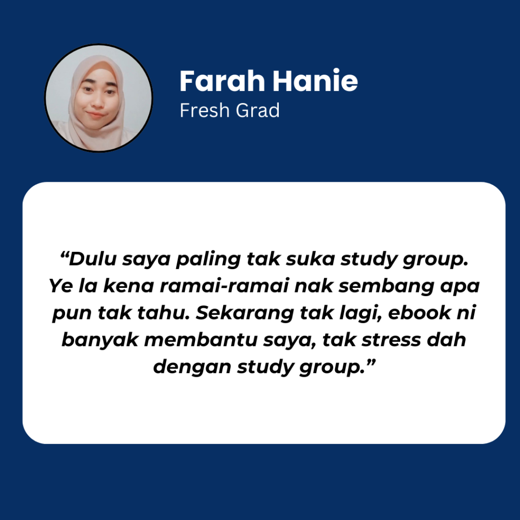 Dari Senyap ke Hebat! 8 22