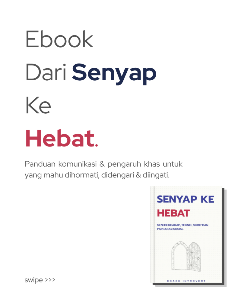 Dari Senyap ke Hebat! 1 1