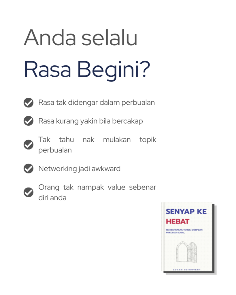 Dari Senyap ke Hebat! 2 2